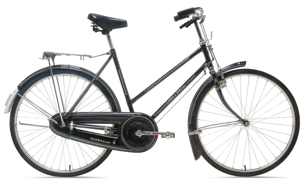Lumala Special STD 26″