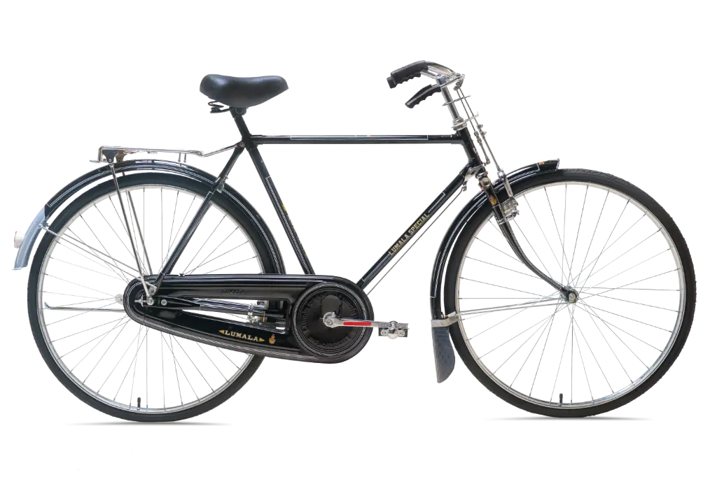 Lumala Special STD 28″