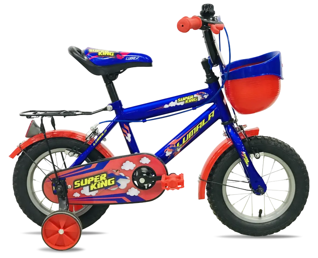 Super King 12'' 2025