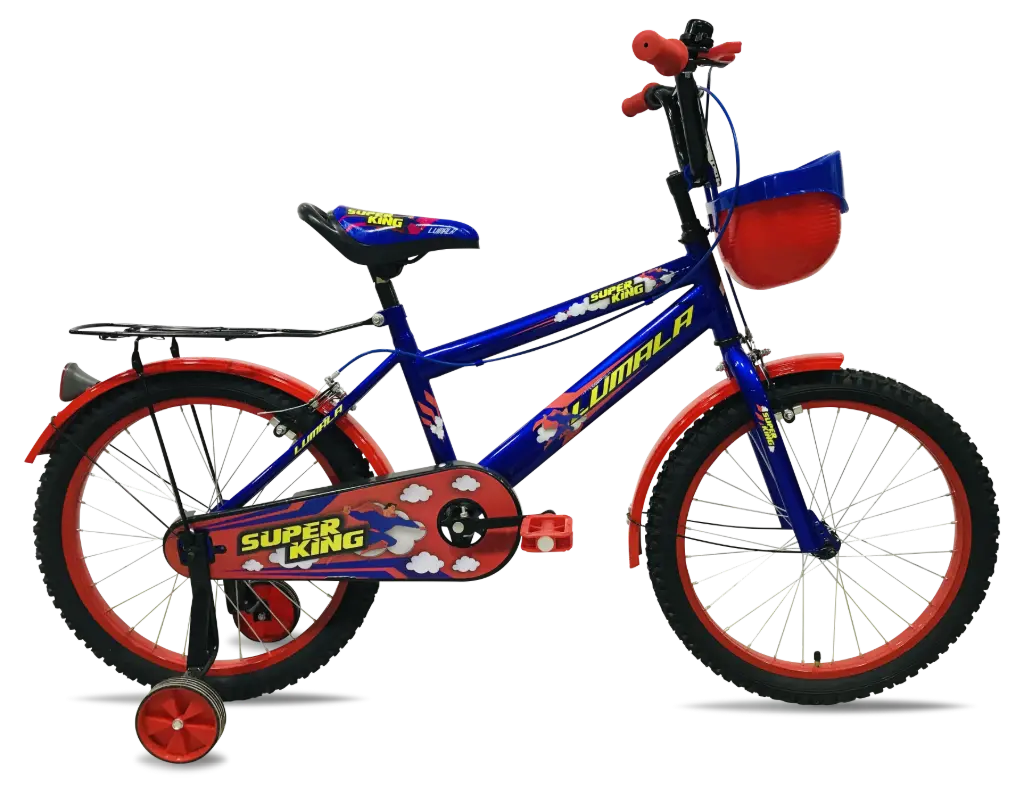 Super King 16'' 2025 