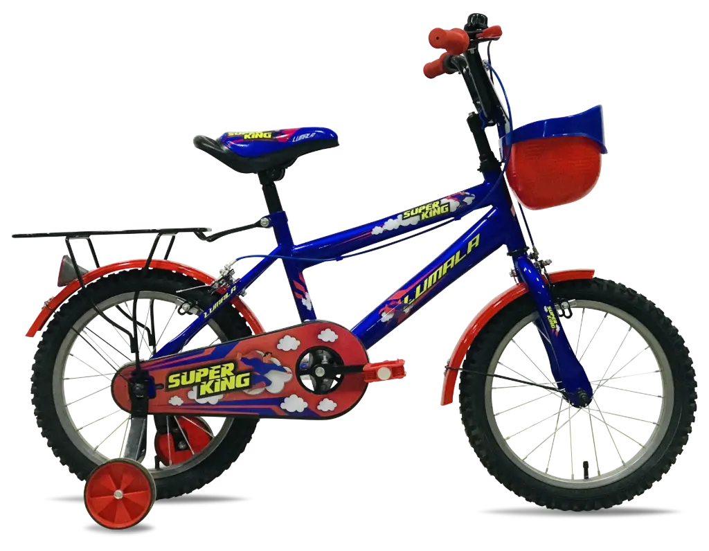 Super King 20'' 2025 