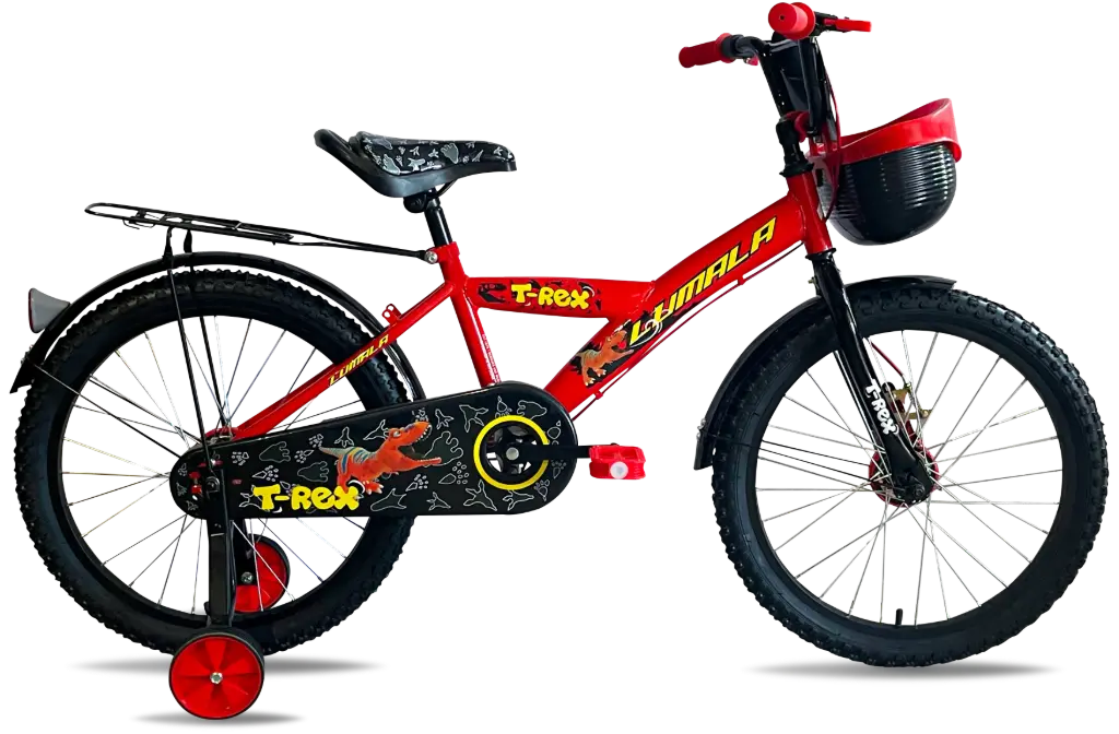 T Rex 20'' 2025 