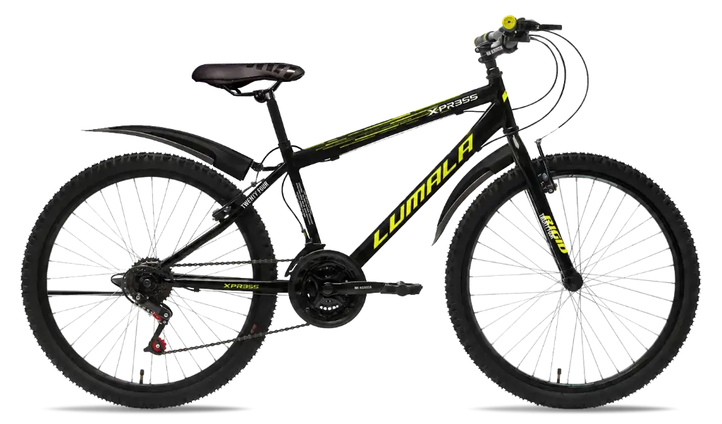 Xpress 24''