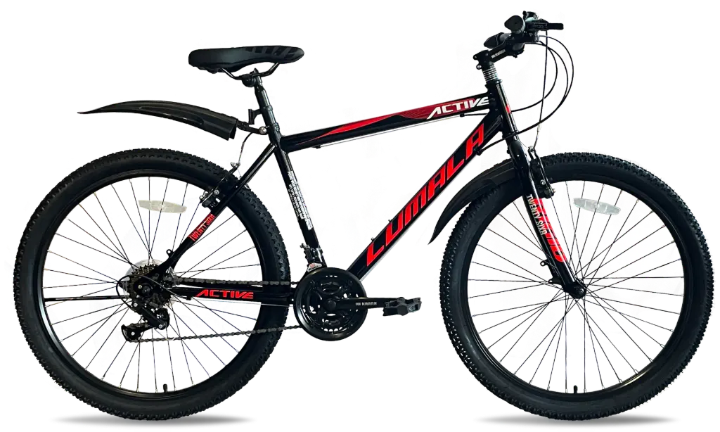 Active 26" 21SPD