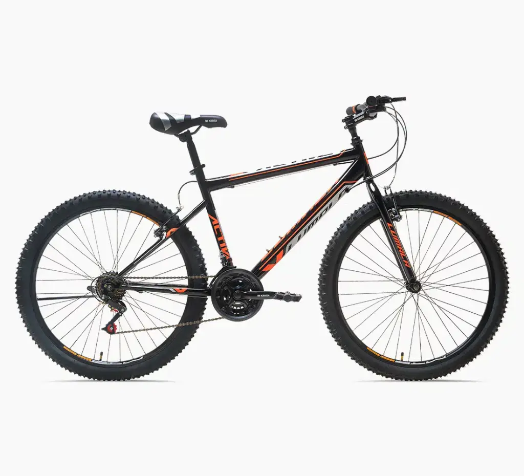 Active 26" 21SPD