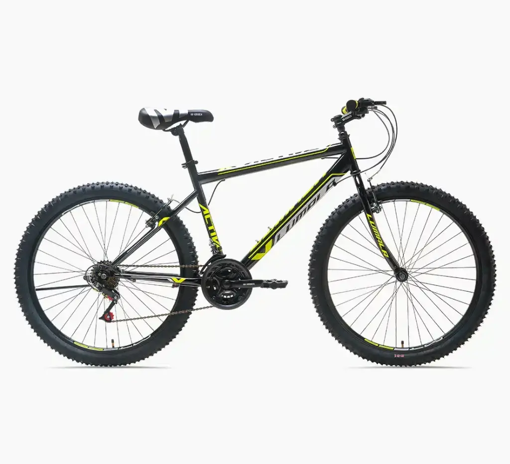 Active 26" SS
