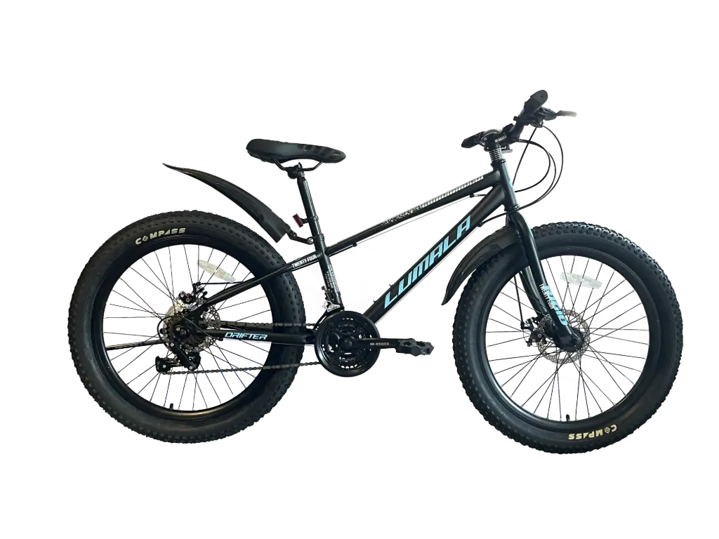 Drifter 24” 21SPD