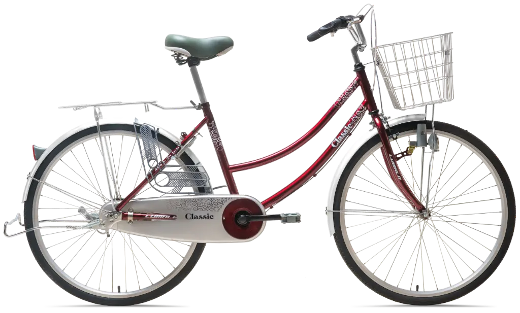 Classic 26″