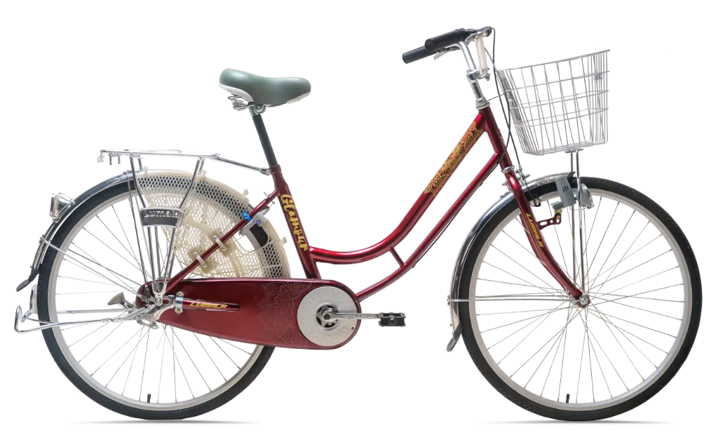 Glamour 26″