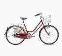 Glamour 26″