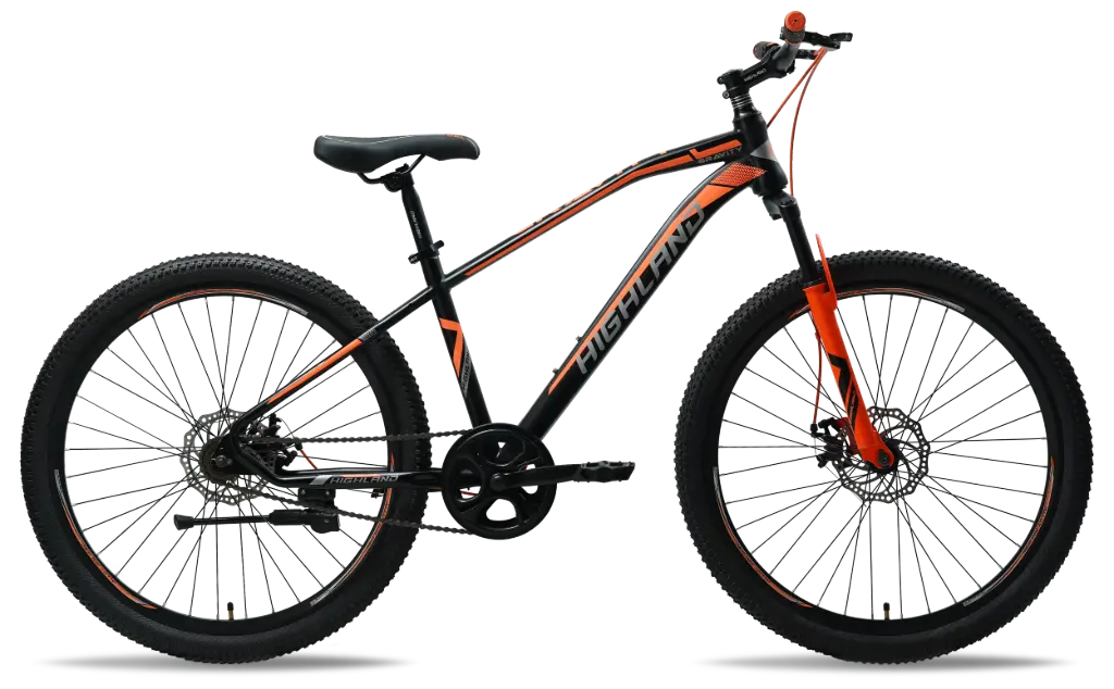 Gravity Highland 26"