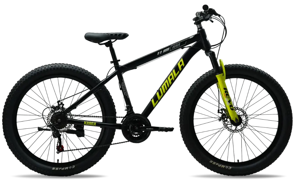 Supernova 27.5″