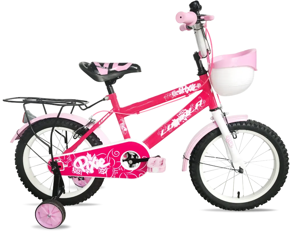 Pixie 12'' 2025