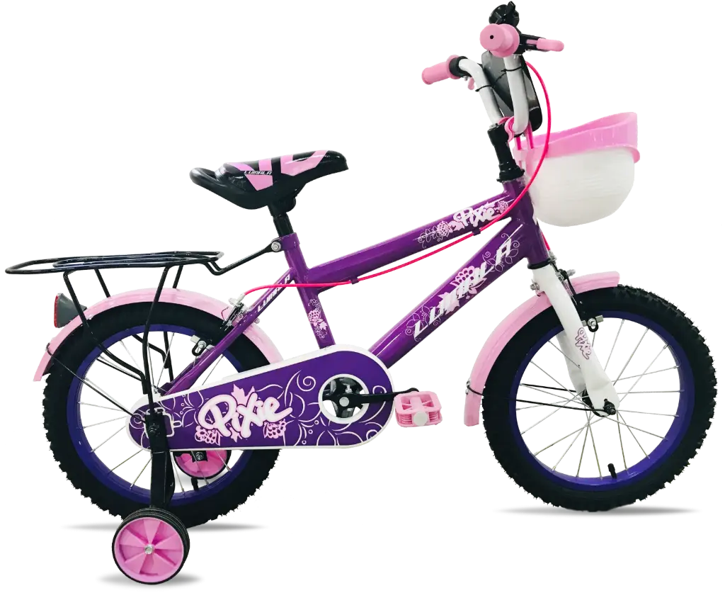 Pixie 20'' 2025