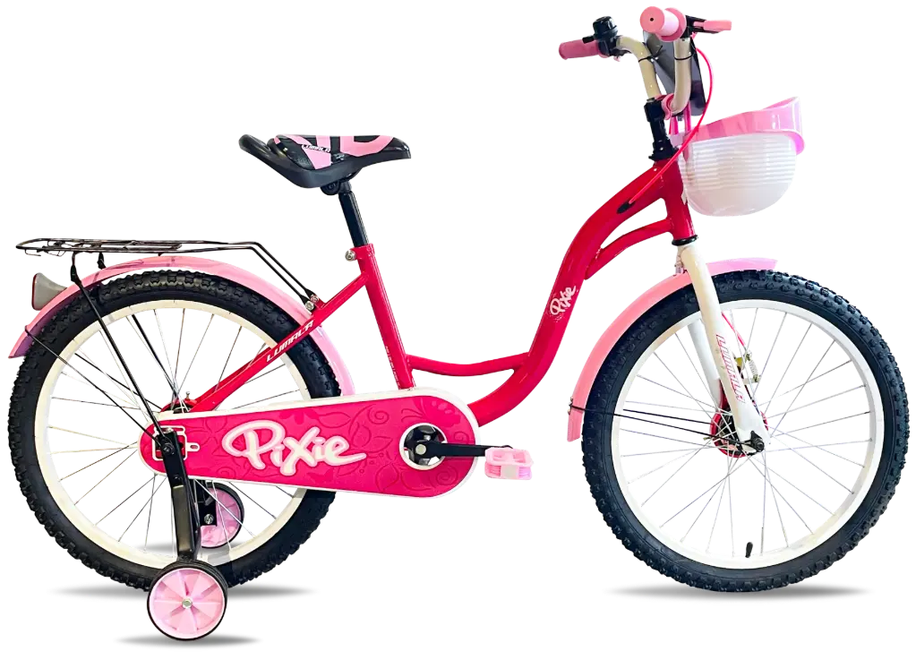 Pixie 20'' 2025