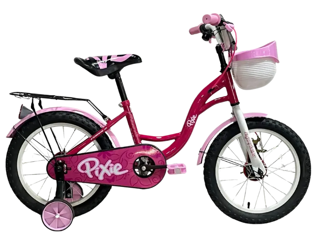 Pixie 16″