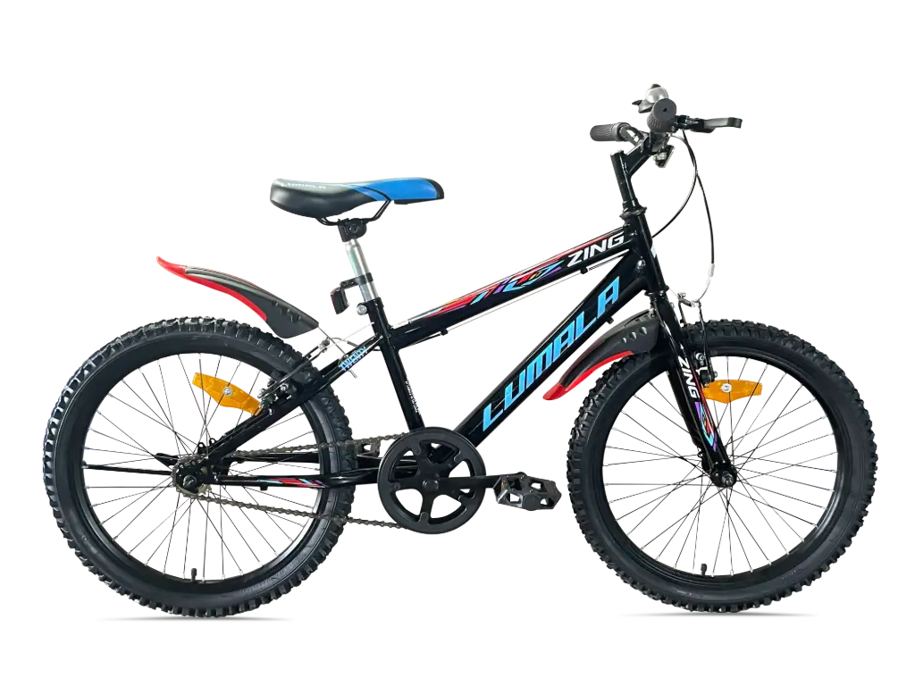 Zing 20″