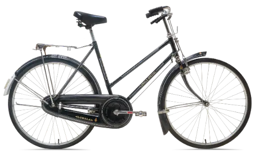 [0091] Lumala Special STD 26″