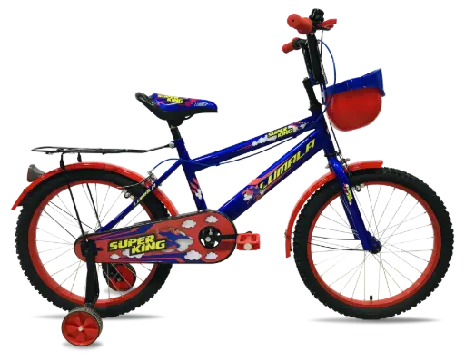 [0072] Super King 16'' 2025 