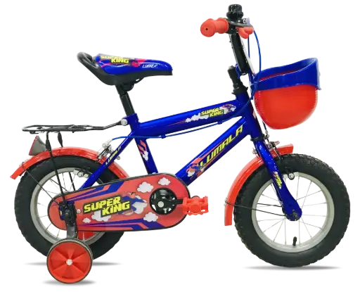 [0072] Super King 16'' 2025 