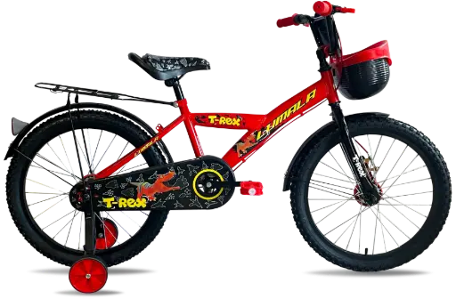 [0071] T Rex 20'' 2025 