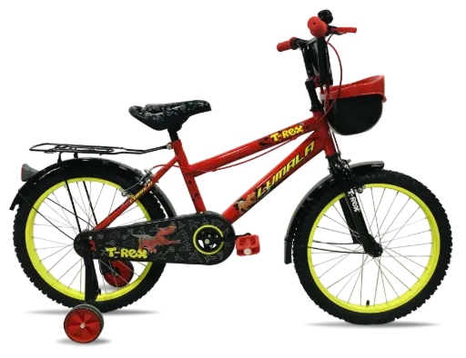 [0071] T Rex 20'' 2025 