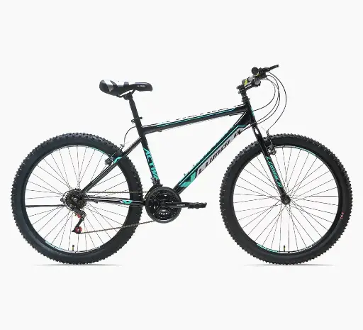 Active 26" 21SPD