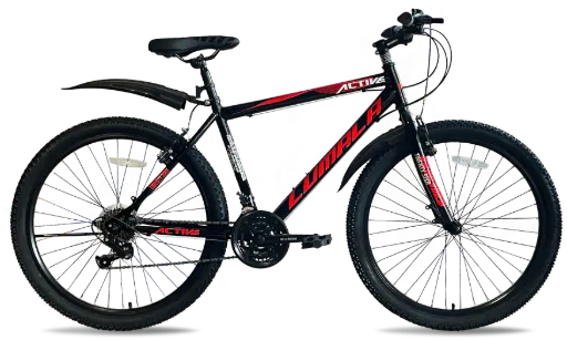 Active 26" 21SPD