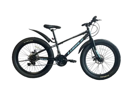 Drifter 24” 21SPD