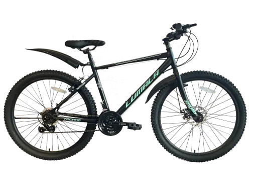 Techno 26″ 21SPD