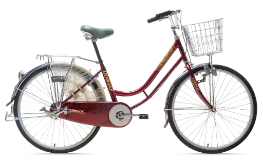 Glamour 26″