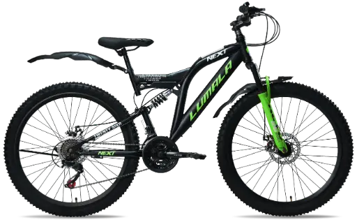 Next 26″ 2025