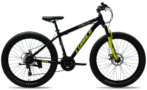 Supernova 27.5″
