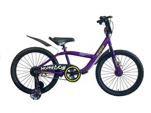 Noisy Boy 16'' 2025