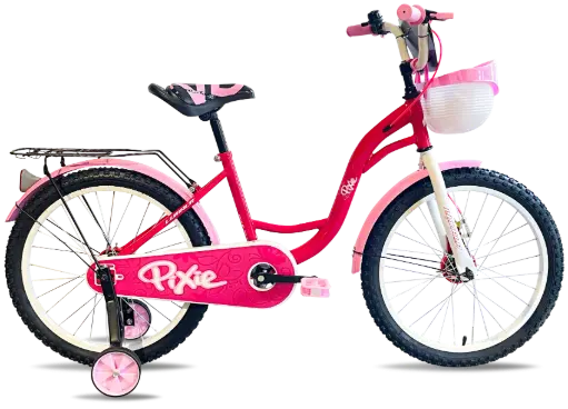 Pixie 20'' 2025