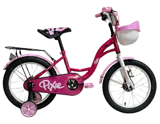 Pixie 16″