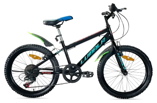 Platina 20″ 6SPD