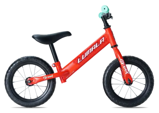 Skool 12" Balance Bike
